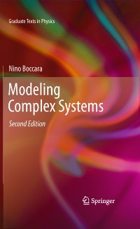 Cover Modeling Complex Systems