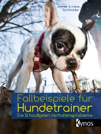Cover Fallbeispiele für Hundetrainer