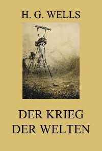 Cover Der Krieg der Welten