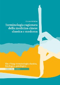 Cover Terminologia ragionata della medicina cinese classica e moderna | Unità 2