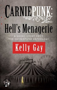 Cover Carniepunk: Hell's Menagerie