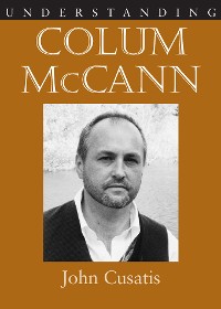 Cover Understanding Colum McCann