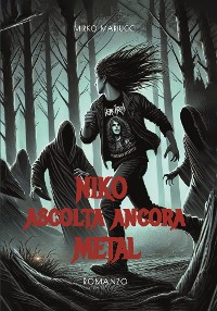 Cover Niko ascolta ancora Metal