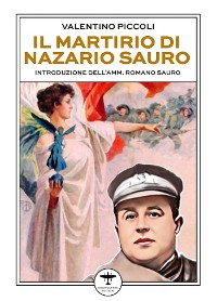 Cover Il martirio di Nazario Sauro