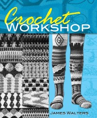 Cover Crochet Workshop