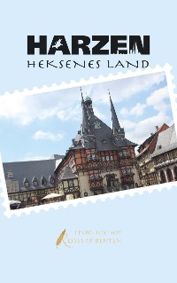 Cover Harzen - Heksenes Land