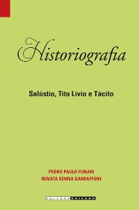 Cover Historiografia: