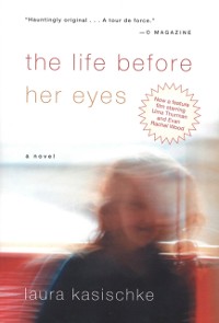 Cover Life Before Her Eyes