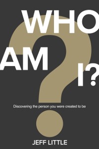 Cover Who Am I?