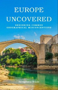 Cover Europe Uncovered