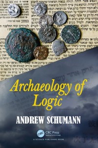 Cover Archaeology of Logic