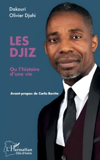 Cover Les Djiz