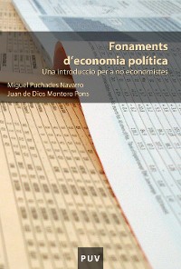 Cover Fonaments d'economia política