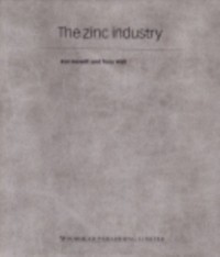 Cover Zinc Industry