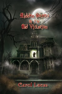 Cover Hidden Secrets of the Old Victorian