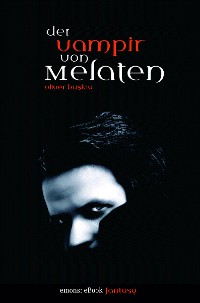 Cover Der Vampir von Melaten