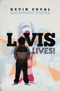 Cover L-vis Lives!