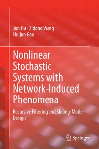 Cover Nonlinear Stochastic Systems with Network-Induced Phenomena