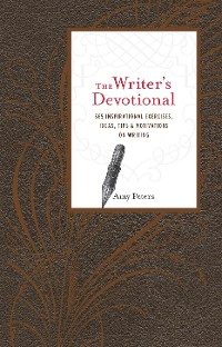 Cover The Writer's Devotional