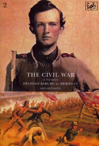 Cover Civil War Volume II