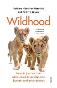 Cover Wildhood