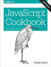 Cover JavaScript Cookbook