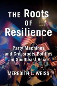 Cover Roots of Resilience