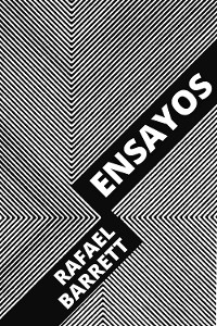Cover Ensayos