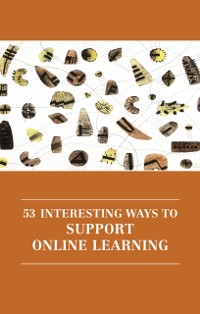 Cover 53 interesting ways to support online learning