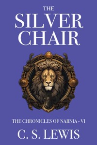 Cover Silver Chair