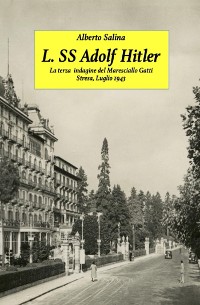 Cover L. SS. Adolf Hitler