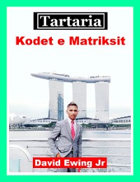 Cover Tartaria - Kodet e Matriksit