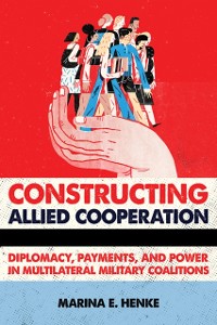 Cover Constructing Allied Cooperation
