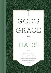 Cover God's Grace for Dads