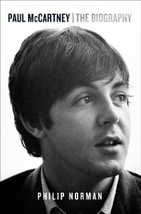 Cover Paul McCartney