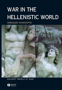 Cover War in the Hellenistic World