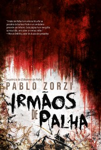 Cover Irmãos de Palha