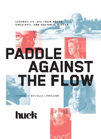 Cover Paddle Against the Flow