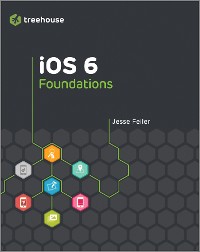 Cover iOS 6 Foundations