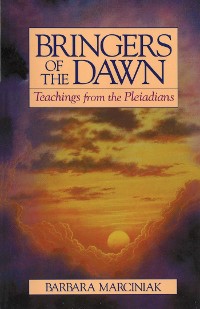 Cover Bringers of the Dawn