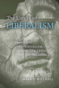 Cover The Limits of Liberalism