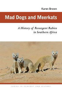 Cover Mad Dogs and Meerkats