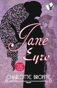 Cover Jane Eyre