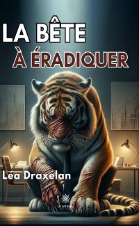 Cover La bête à éradiquer