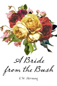 Cover A Bride from the Bush