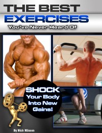 Cover Best Exercises You've Never Heard Of