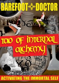 Cover Tao of Internal Alchemy