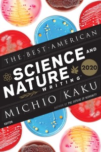Cover Best American Science And Nature Writing 2020