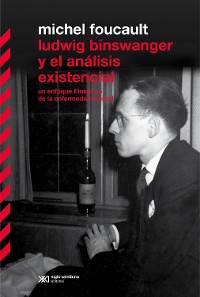 Cover Ludwing Binswanger y el análisis existencial