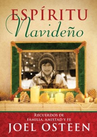Cover Espiritu Navideno (A Christmas Spirit)